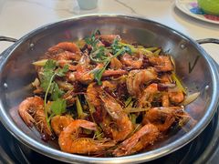 -重庆巴渝火锅(钟家村店)