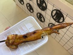 -一代烤翅王(大汉口店)