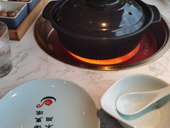 -捞神煲汤火锅(湖滨商业街店)