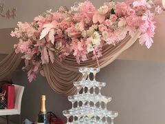 -大连星海皇冠假日酒店