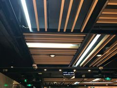大堂-海底捞火锅(威高广场店)