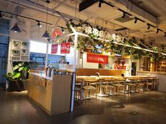 -嘉和一品粥(方庄店)