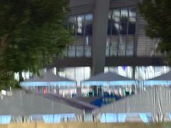 -上海游泳馆(地铁站)