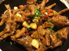 -霄汉羊排(万松园一店)