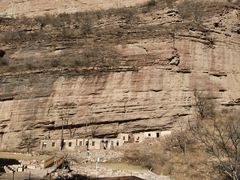 -黄崖洞文化旅游区