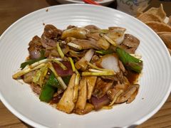 -老头儿油爆虾(金鹰世界店)
