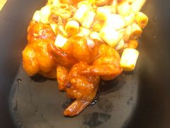 -金牌外婆家(苏州中心店)