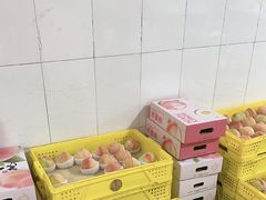 -老袁家蜜桃农场·阳山水蜜桃