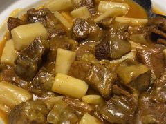 -金狮麟·新豫菜(金码大厦店)