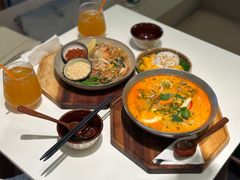 冬阴功河粉-GOGO Plate(成都太古里店)