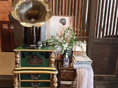 -The Flowers Coffee(南山店)