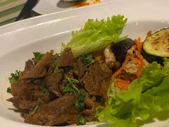 -BISTROFIORE美伊娜(伊犁南路店)