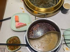 -布多斯烤肉火锅自助(江腾广场店)