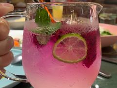 粉荔少女-美森西餐厅(曙光大道店)