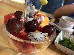 -割烹旭日本料理(龙湖狮山天街店)