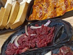 -莱真牛碳火烤肉(合肥旗舰店)