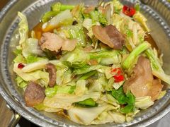 -吴越荣记·苏州菜·松鼠桂鱼(斜塘老街店)