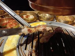 -金顺韩式烤肉·网红烤肉店(广利路店)