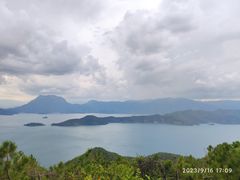 -丽江泸沽湖景区