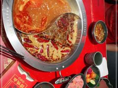 -谭鸭血老火锅·匠心(环球港旗舰店)