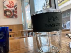 -玛尚诺意式餐厅(日月光店)