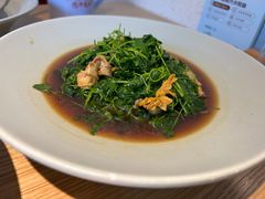 -蜜桃餐厅·伴山(绿宝广场店)