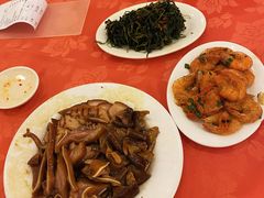 -深运潮州粥(东门店)