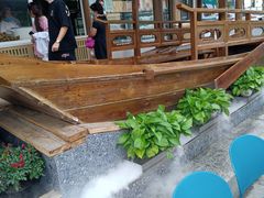 -筱爷叔·上海传统手工菜(玉树路店)