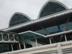 -广州白云国际机场-T2航站楼