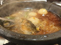 -肖记公安牛肉鱼杂馆·省级非物质文化遗产(三角路直营店)