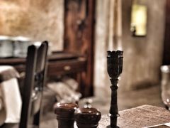 -Seten Restaurant Cappadocia