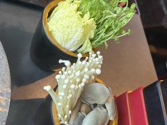 -牛武士寿喜烧·和牛火锅自助(全球首店)