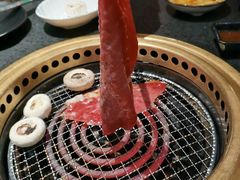-神户赤童日式烤肉(金地广场店)