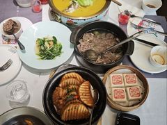 -野蔓果·山野菜(西湖景区·龙井茶田店)
