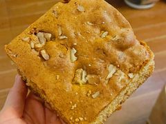 巴哈力蛋糕-新疆巴州金丝特餐厅(大钟寺店)