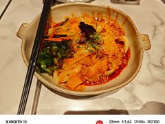 -丝路有约·优雅新疆菜(万宴城店)