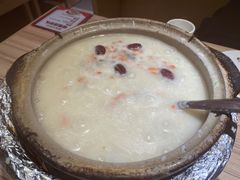 -粤仔湾砂锅粥(宜兴八佰伴店)