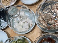 -阮大兴糕团(杭州西湖银泰百货店)