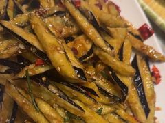 -大哈福烧烤·海鲜·家常菜(延安三路店)
