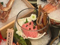 -上井料理黑金店(IFS国金中心店)