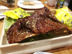 -木屋烧烤(岗顶二店)