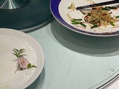 -曙光国际大酒店中餐厅