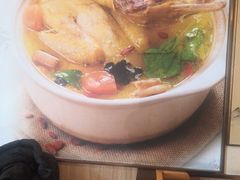 -吕记老鸭汤·徽菜馆(东营路店)