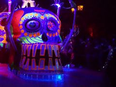 -七彩云南欢乐世界