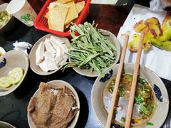 -星鸿社重庆老火锅