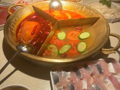 -小龙坎火锅(全球总店)