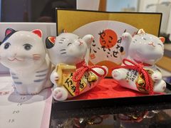 -熊姬手作茶物(汇金谷店)