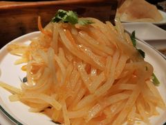 -洪兴砂锅·融合砂锅菜(三站店)