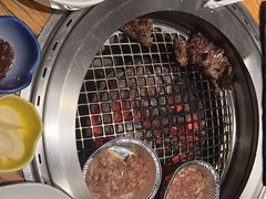 -赤坂亭·M9和牛烧肉·铁板烧·日料398放题(长泰广场店)