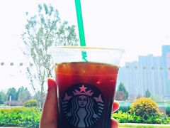 -星巴克臻选(郑州国贸360广场店)